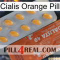 Cialis Orange Pill 43